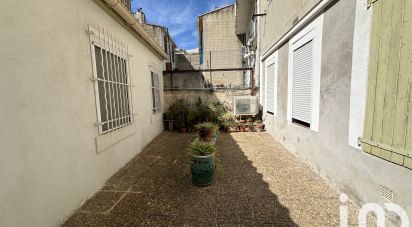 Appartement 2 pièces de 24 m² à Marseille (13008)