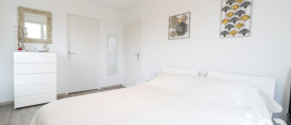 Appartement 4 pièces de 96 m² à Villeneuve-d'Ascq (59650)