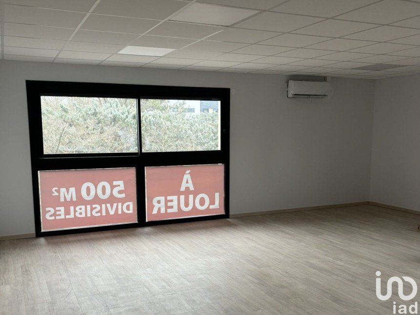 Offices of 48 m² in La Tour-de-Salvagny (69890)