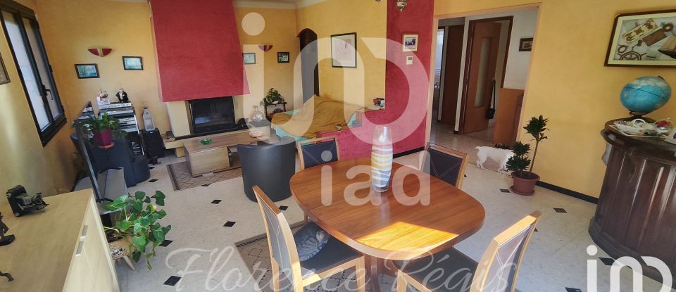 Maison 6 pièces de 174 m² à Frontignan (34110)