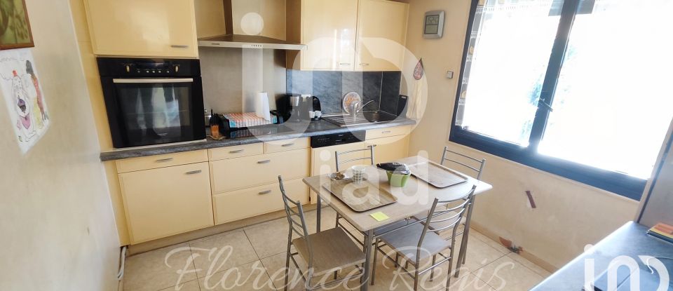 Maison 6 pièces de 174 m² à Frontignan (34110)