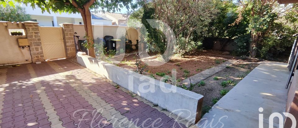 House 6 rooms of 174 m² in Frontignan (34110)