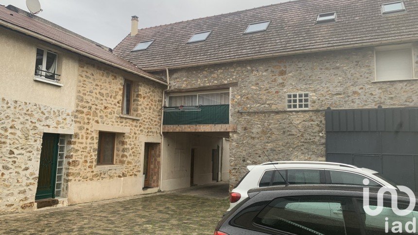 Immeuble de 557 m² à Champlan (91160)