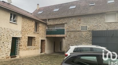 Immeuble de 557 m² à Champlan (91160)