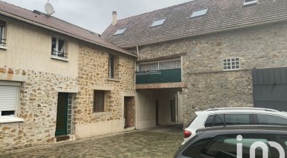 Immeuble de 557 m² à Champlan (91160)