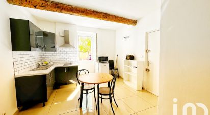 Studio 1 room of 23 m² in Toulon (83100)