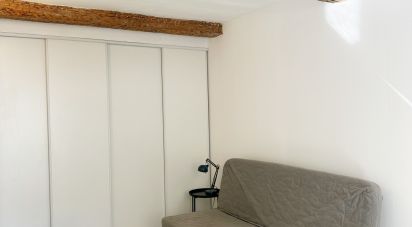 Studio 1 room of 23 m² in Toulon (83100)