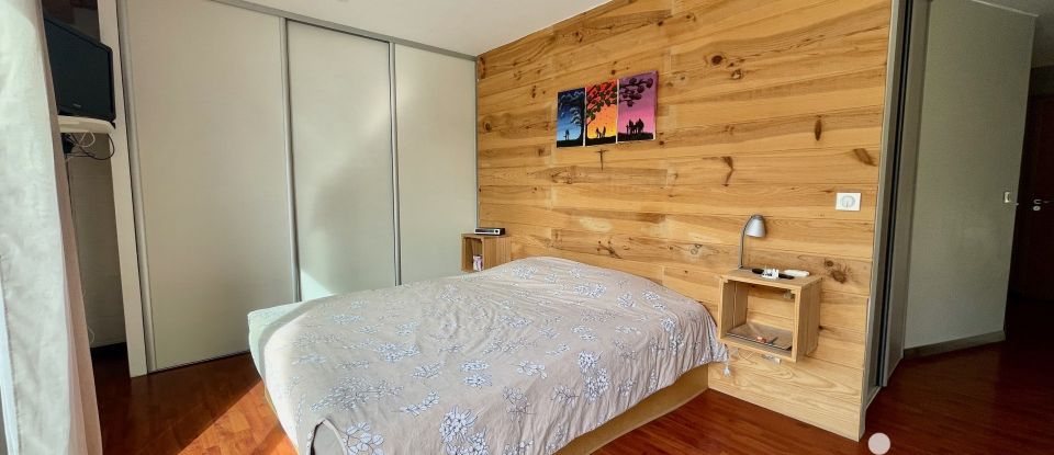 Maison 5 pièces de 170 m² à Saint-Alban-Leysse (73230)