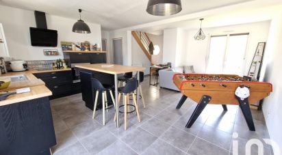 Maison 5 pièces de 95 m² à La Richardais (35780)