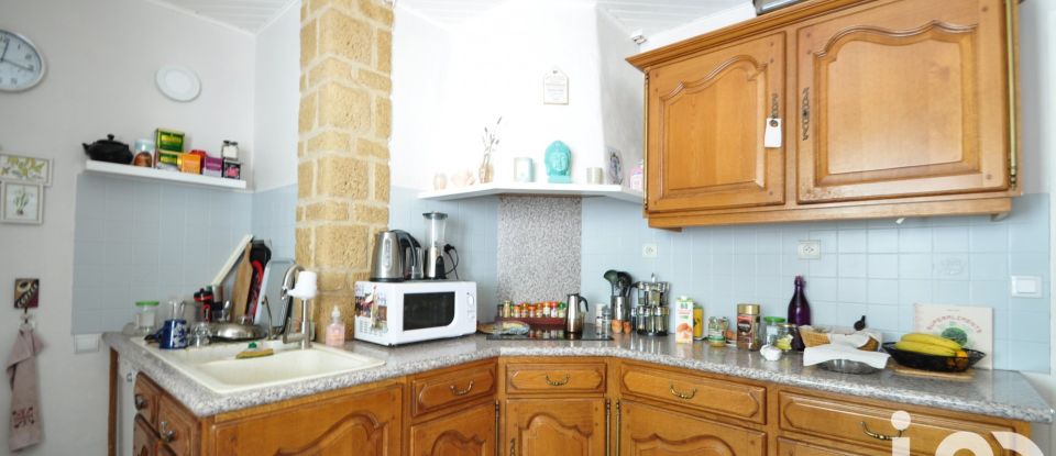 Traditional house 4 rooms of 94 m² in Coupvray (77700)