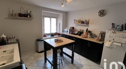 Maison de village 4 pièces de 94 m² à Vaudemange (51380)