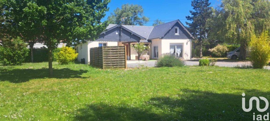 Maison 5 pièces de 131 m² à Cayeux-sur-Mer (80410)