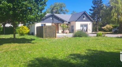 House 5 rooms of 131 m² in Cayeux-sur-Mer (80410)