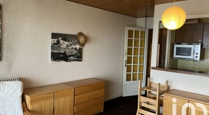 Appartement 2 pièces de 31 m² à - (38750)