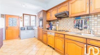 Maison 7 pièces de 150 m² à Savigny-sur-Orge (91600)