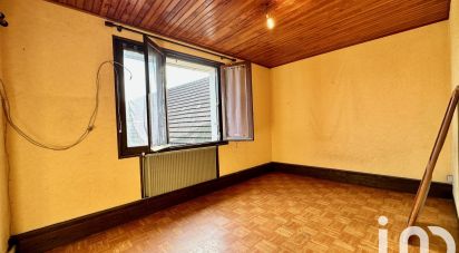 Maison 6 pièces de 152 m² à Monceaux (60940)