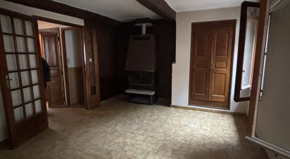 Appartement 4 pièces de 85 m² à Les Arcs (83460)