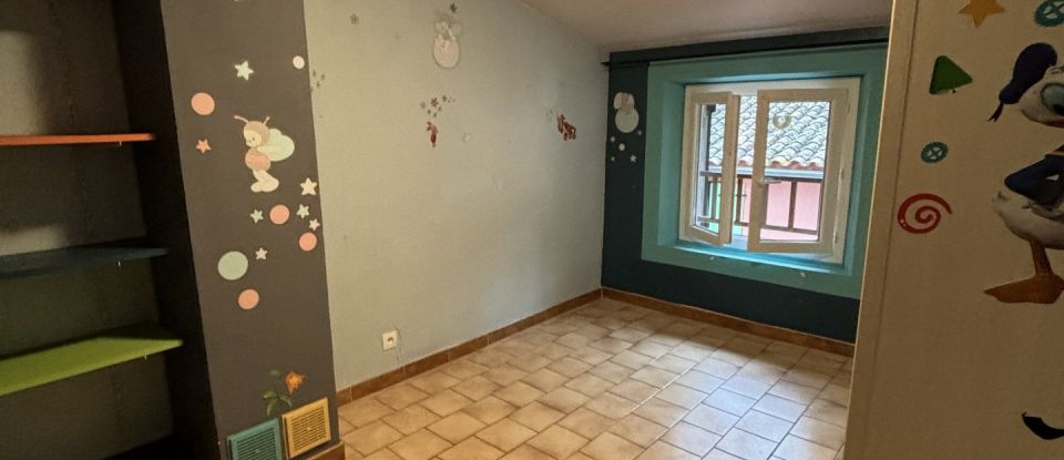 Appartement 4 pièces de 85 m² à Les Arcs (83460)