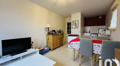 Appartement 2 pièces de 38 m² à Arras (62000)