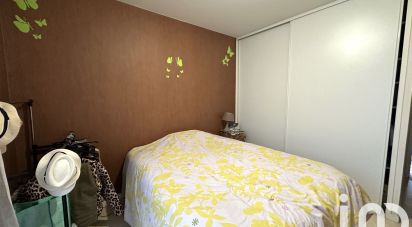 Appartement 2 pièces de 38 m² à Arras (62000)