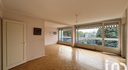 Appartement 4 pièces de 112 m² à Roubaix (59100)