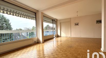 Apartment 4 rooms of 112 m² in Roubaix (59100)