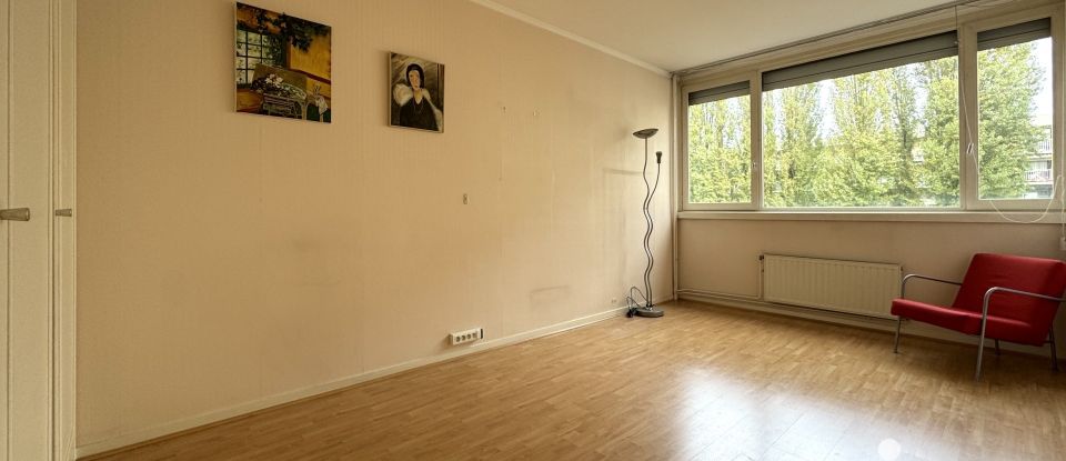 Apartment 4 rooms of 112 m² in Roubaix (59100)