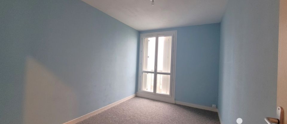 Appartement 4 pièces de 89 m² à Nantes (44100)