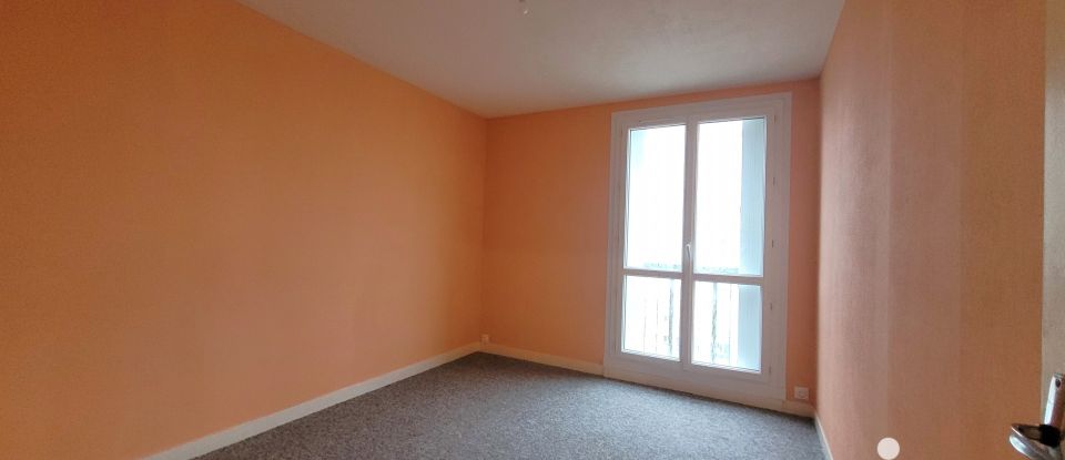 Appartement 4 pièces de 89 m² à Nantes (44100)