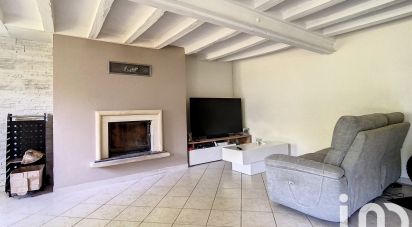 Longere 4 rooms of 83 m² in Bouffry (41270)