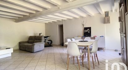 Longere 4 rooms of 83 m² in Bouffry (41270)