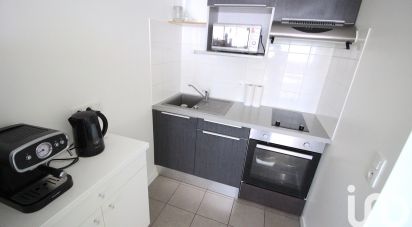 Apartment 2 rooms of 44 m² in Saint-Pierre-du-Perray (91280)