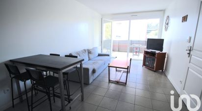 Apartment 2 rooms of 44 m² in Saint-Pierre-du-Perray (91280)