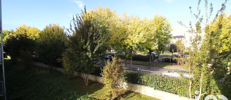 Apartment 2 rooms of 44 m² in Saint-Pierre-du-Perray (91280)