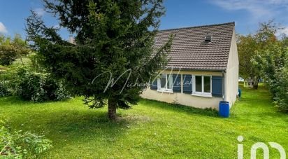 House 6 rooms of 160 m² in Donnemarie-Dontilly (77520)