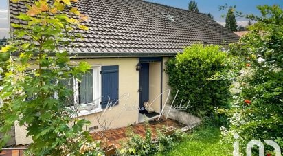 Maison 6 pièces de 160 m² à Donnemarie-Dontilly (77520)