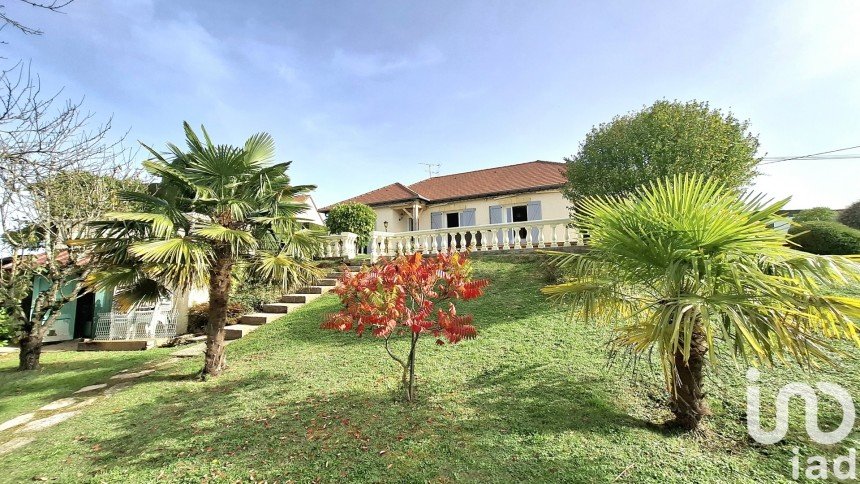 House 5 rooms of 120 m² in Noailles (19600)