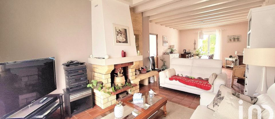 House 5 rooms of 120 m² in Noailles (19600)