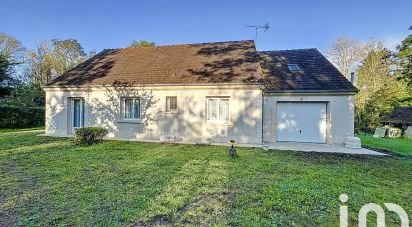 Pavillon 5 pièces de 90 m² à Neuvy-Sautour (89570)