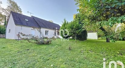 Pavillon 5 pièces de 90 m² à Neuvy-Sautour (89570)