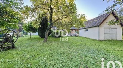 Pavilion 5 rooms of 90 m² in Neuvy-Sautour (89570)