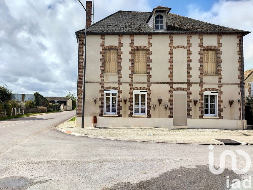 Maison de village 6 pièces de 149 m² à Boulages (10380)