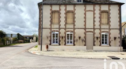 Maison de village 6 pièces de 149 m² à Boulages (10380)