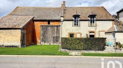 Village house 6 rooms of 149 m² in Boulages (10380)