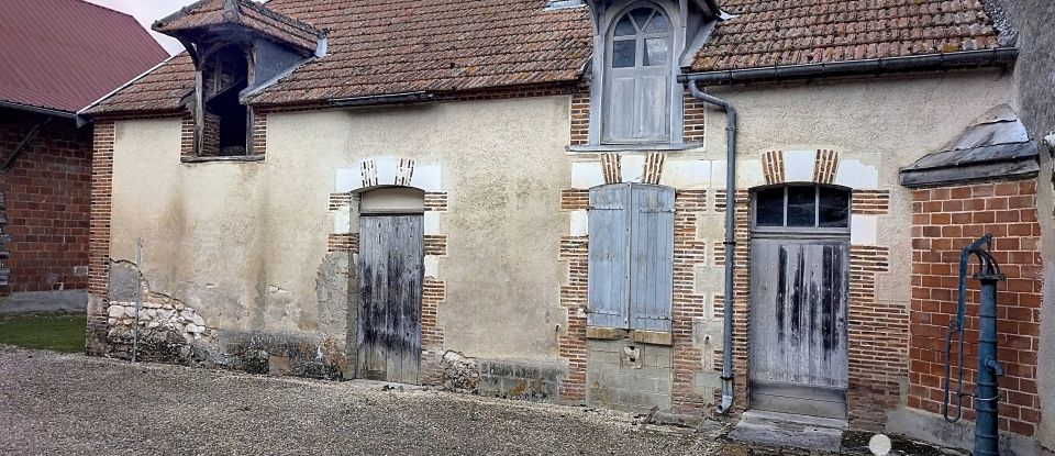 Village house 6 rooms of 149 m² in Boulages (10380)