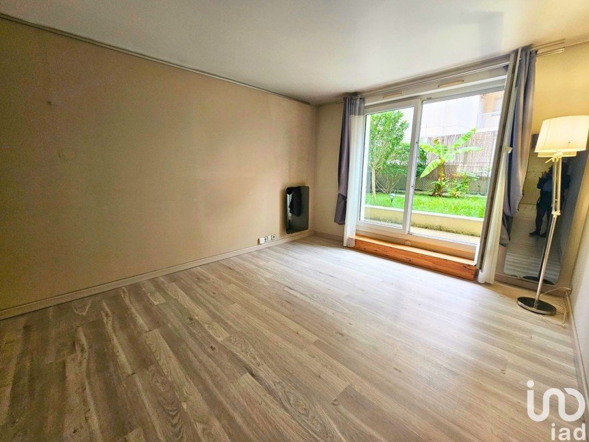 Appartement 3 pièces de 66 m² à Lagny-sur-Marne (77400)