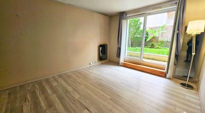 Appartement 3 pièces de 66 m² à Lagny-sur-Marne (77400)