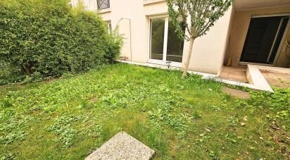 Appartement 3 pièces de 66 m² à Lagny-sur-Marne (77400)