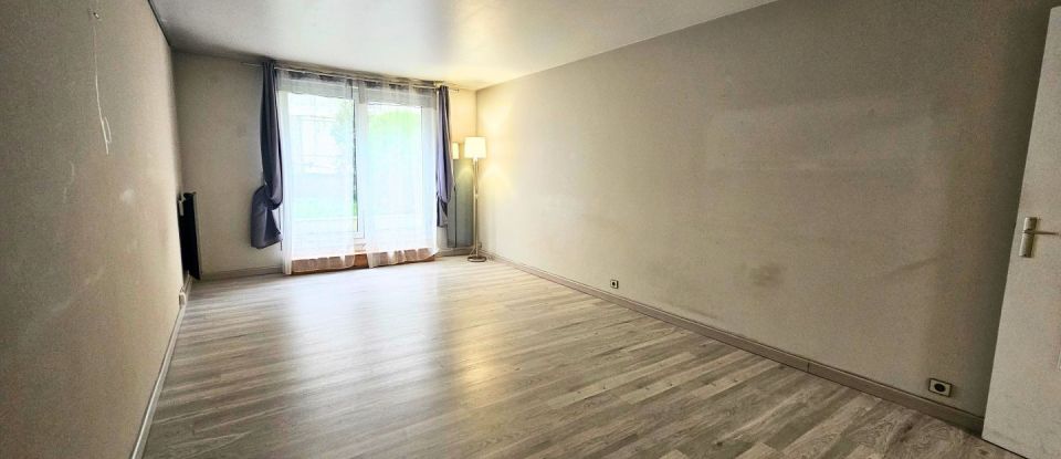 Appartement 3 pièces de 66 m² à Lagny-sur-Marne (77400)