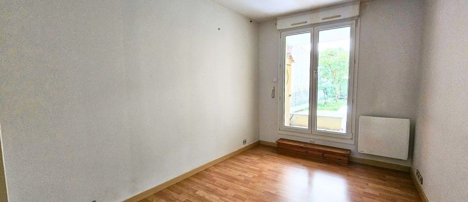 Appartement 3 pièces de 66 m² à Lagny-sur-Marne (77400)